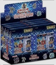 YuGiOh! Legendary Duelists