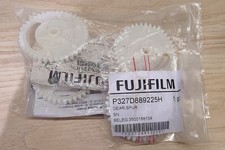 5pcs Fuji Frontier Gear Spur