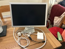 Classic Apple Cinema Display