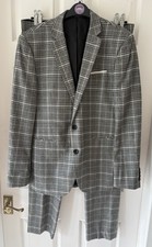 Primark Men’s Grey Mix Slim