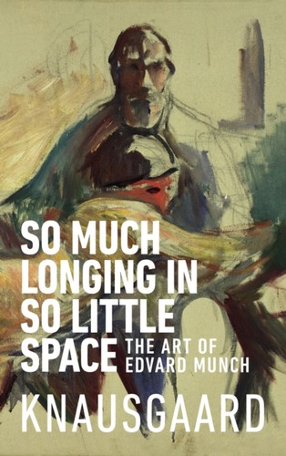 Much longing so little - so, in
