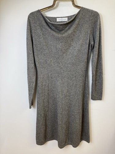 Johnstons elgin grey - grey, silk
