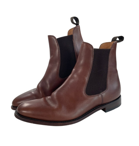 Loake chelsea boots hickstead - loake,