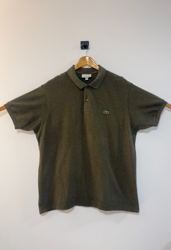 Lacoste men polo shirt xl - men’s,