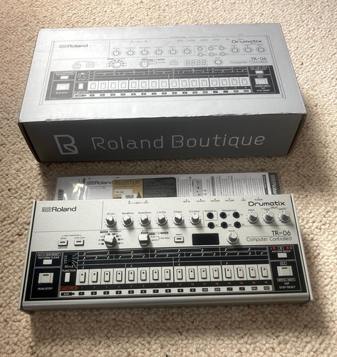 Roland boutique digital - roland,