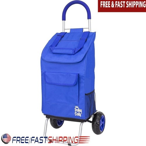 Folding trolley cart - trolley, utility