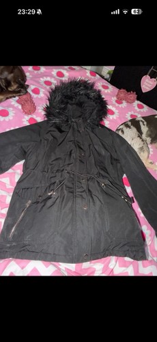 Primark women black long - women’s,
