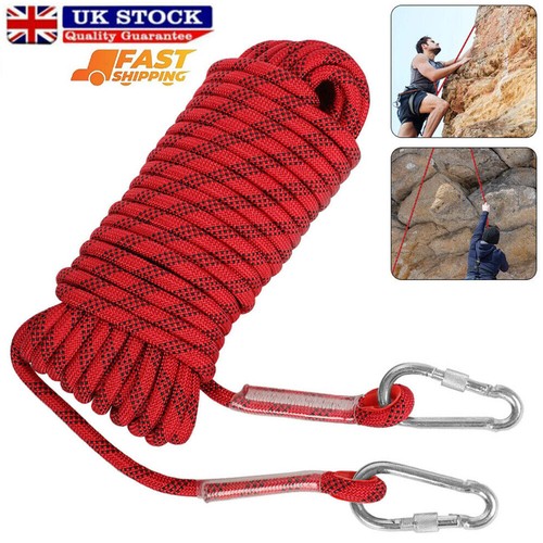 20m climbing auxiliary rope - auxiliary,