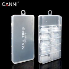 French Nail Extension Acrylic