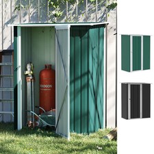 5ft x 3ft  Outdoor Storage