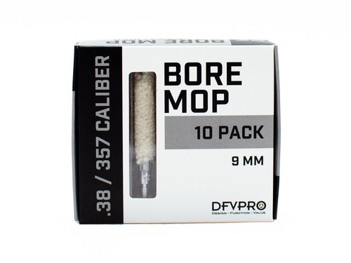 357 9mm bore mops 10 - bore,