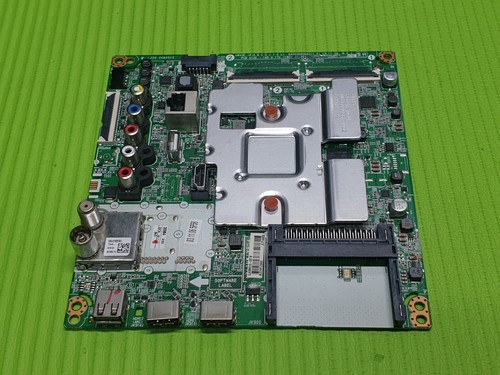 Main board lg - board, fr