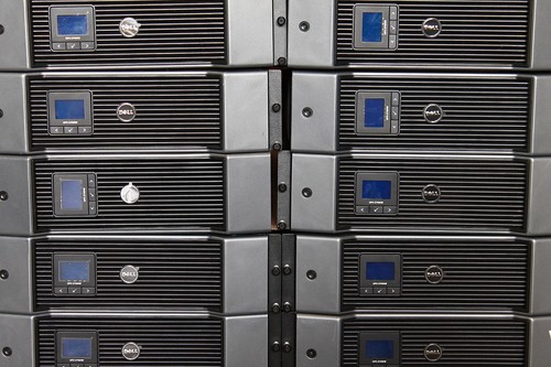 Dell j727n ups - ups,