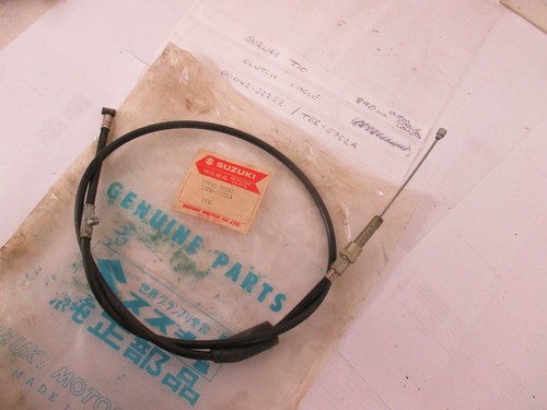 Nos suzuki t10 250 genuine - nos,