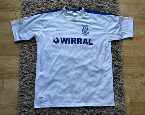 Vandanel tranmere rovers - vandanel,