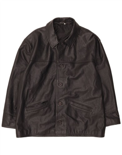 Vintage mens leather - vintage,