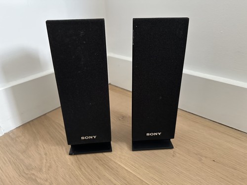 Sony tsb101 home - ss-tsb101,