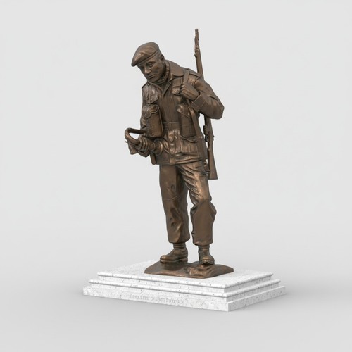 Durham light infantry - durham,