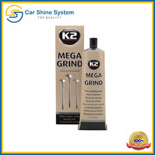 Engine Valve Polish Grinding