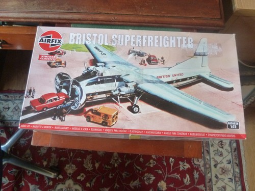 Airfix vintage classics - airfix,