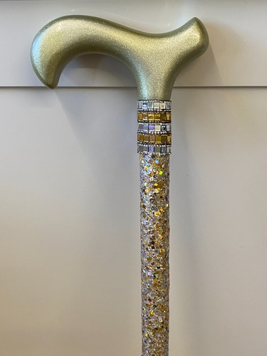 Womens walking stick ladies - walking,