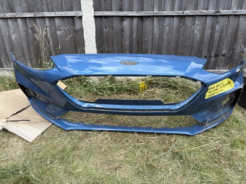 Ford focus line blue - ford,