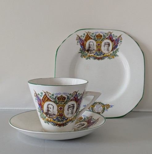 1935 phoenix ware s ltd - phoenix, &