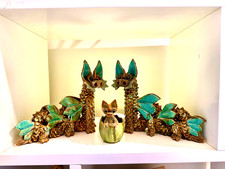 Delightful Family of Yare