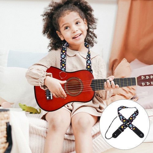 Guitar strap kids ukulele boys - ukulele,