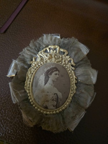 Empress elisabeth sisi - empress,