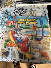Bugs Bunney Road Runner