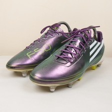 Adidas Men's Purple Chameleon