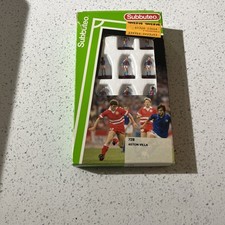 Subbuteo L/W LW lightweight