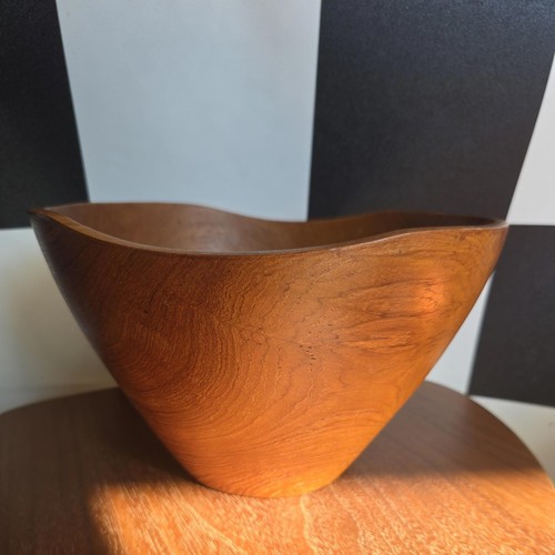 Vintage mid century teak - century,