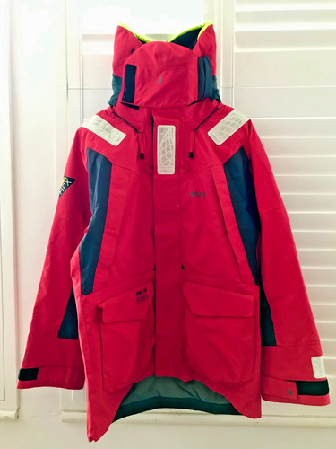 Musto hpx gore tex - hpx, ocean