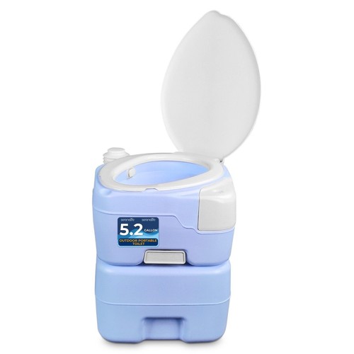Serenelife liter outdoor - 20,