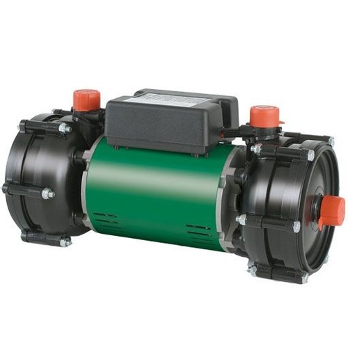 Salamander right rhp shower - salamander, 75
