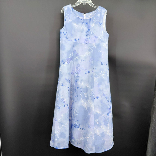 American girl big - sister, dress