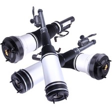 Front Rear Right Left Air