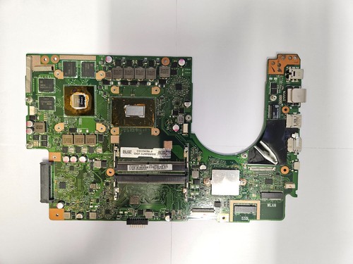 Asus vivobook pro x580gd intel - asus,