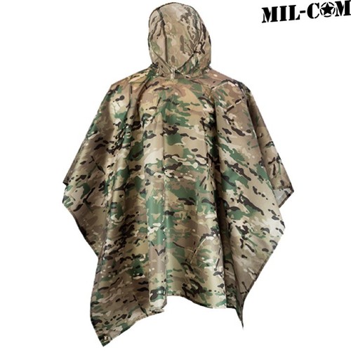 Mil com waterproof ripstop - waterproof,