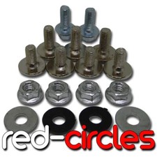 CRF110 PIT BIKE BOLTS /