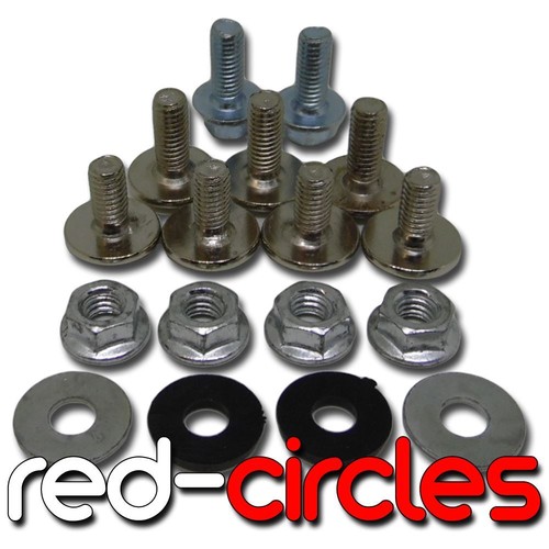 Crf110 pit bike bolts - crf110,