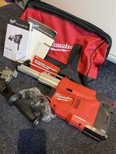 Milwaukee m12 udel - udel-0b, sds