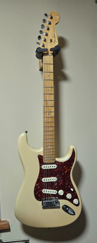2008 fender usa american - fender,