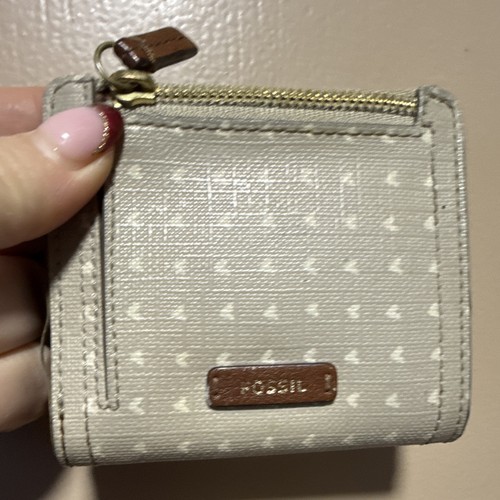 Fossil grey canvas - grey,