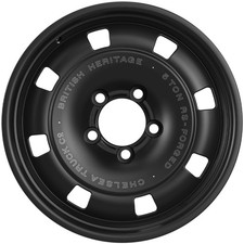 KAHN 20" Alloy Wheels for