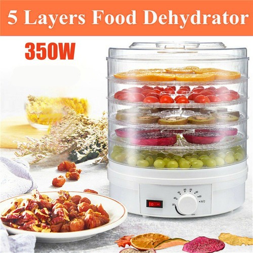 350w electric food dehydrator - electric,