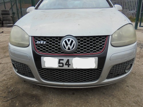 2005 2008 golf - 2005-2008, mk5