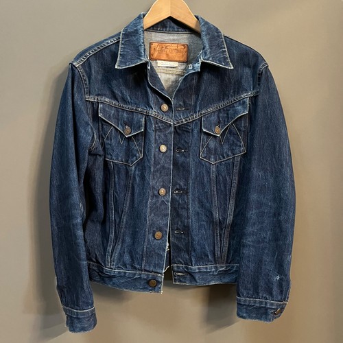 Mister freedom denim cowboy - mister,